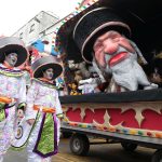 Europa judíos antisemitismo