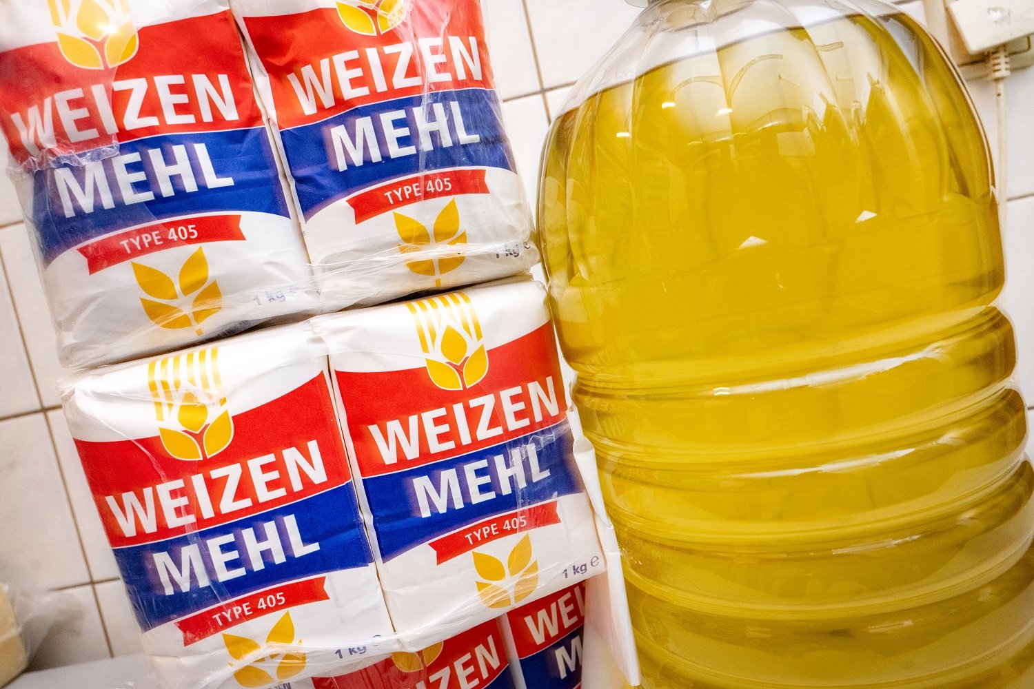 hambre gran lío escasez alimentos guerra