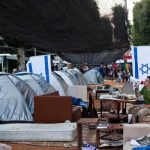 Occupy Israel