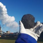 clima cambio climático carbon