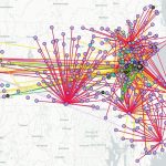 proyecto de mapeo antisemitismo