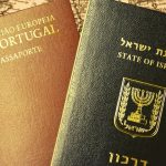 pasaporte israelíes