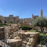 odio judíos pedir 9 de Av