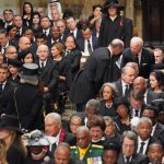 líderes política liderazgo