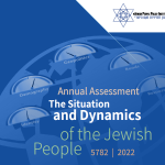 antisemitismo odio judíos