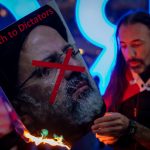 Irán poder ideología