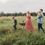 familia generación matrimonio abierto