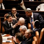 gobierno judíos Israel