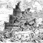 torre de Babel