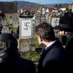 antisemitismo antisemitas