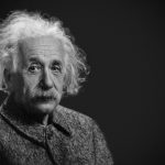 Einstein humanidad ego