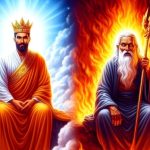 conexión nueva sociedad ego parábola