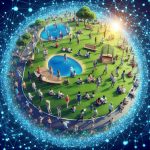 comportamiento conexión interdependencia