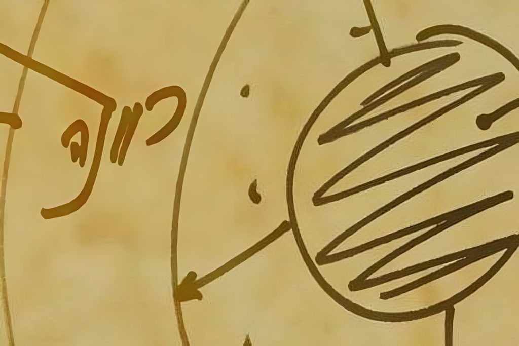 cabalá espiritualidad equilibrio lenguaje de las ramas