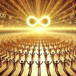 líder liderazgo futuro positividad