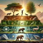 animales inteligencia emocional social