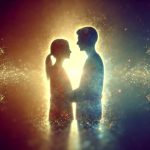 pareja conexión emocional