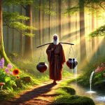 ego olla rota egoísmo parábola sabio