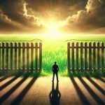 vida control escapar libertad miedo