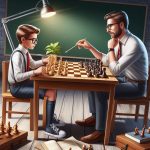 venganza motivación educación