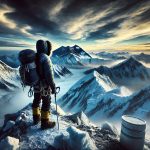 everest ascenso espiritual