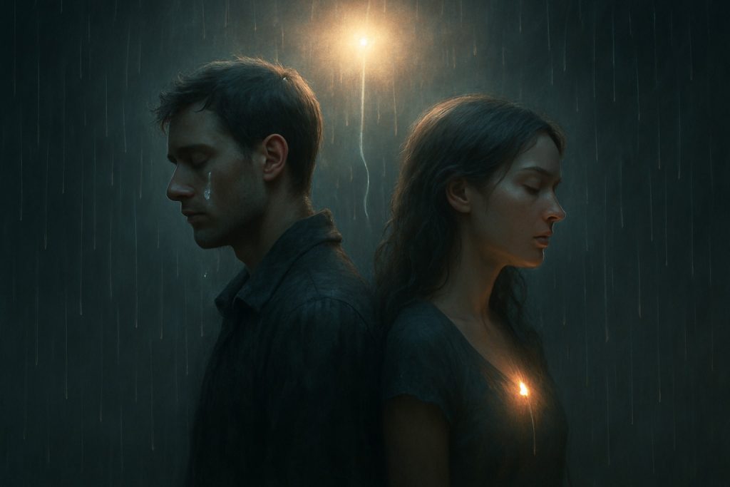 lágrimas llanto llorar Cabalá