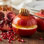 Rosh hashaná, festividades judías,