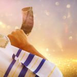 Yom Kipur festividades judías