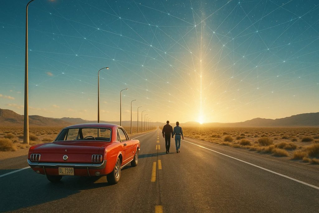 conexión emociones parejas amor