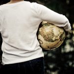 cambiar el mundo felicidad