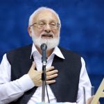 alegría cabalista espiritualidad