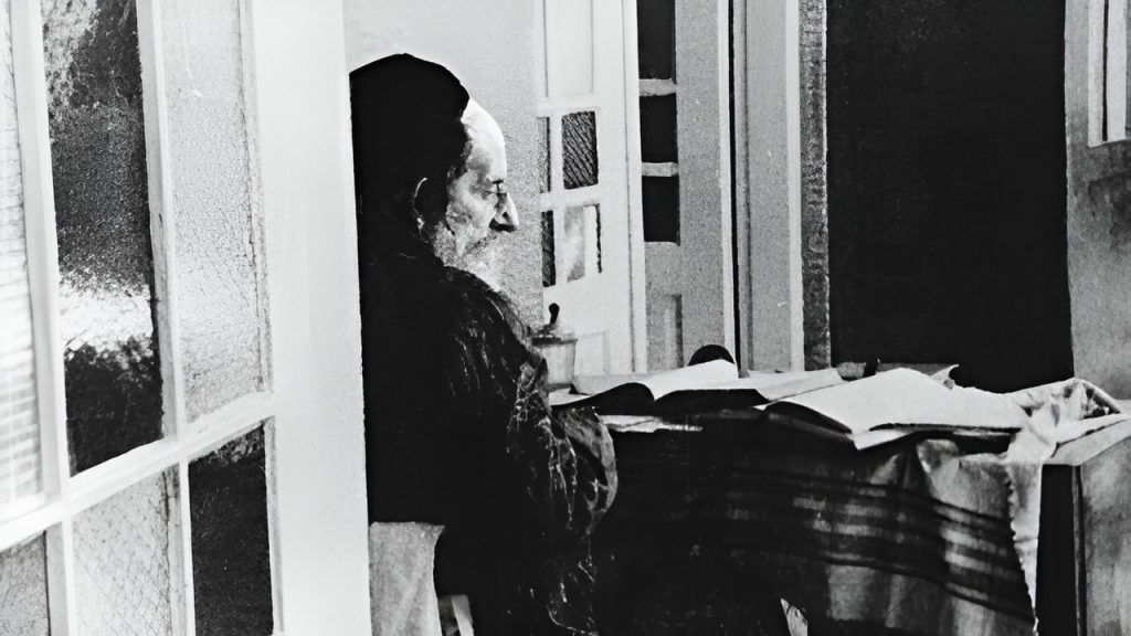 Baal HaSulam Cabalá Cabalistas