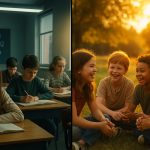 sistema educativo educación seres humanos