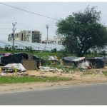 POBREZA DESIGUALDAD UNIDAD