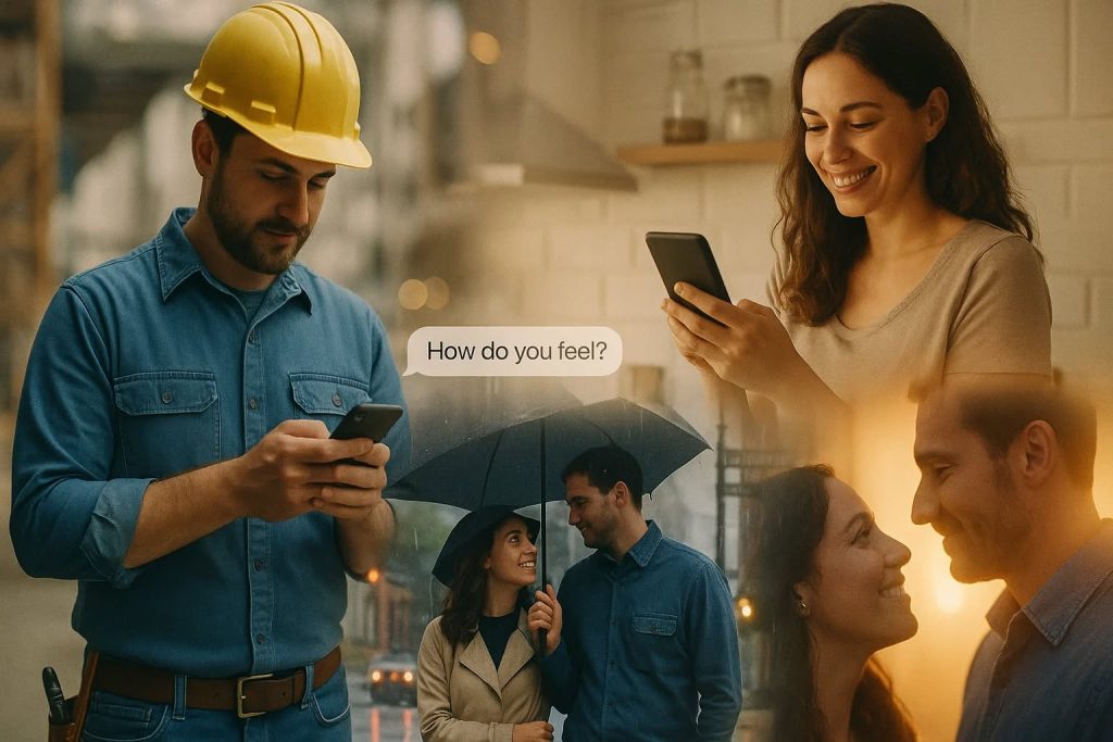 pareja matrimonio soledad