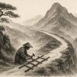 proverbio vida japones