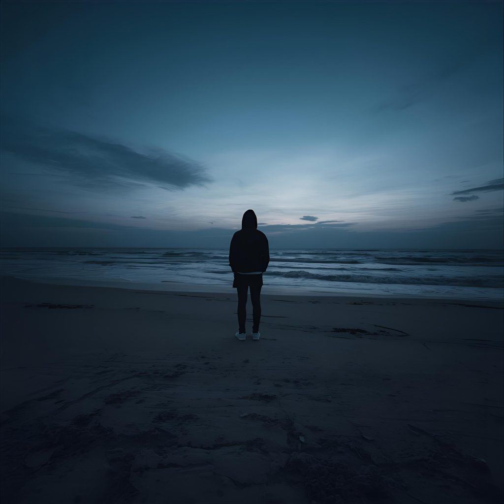 vacio existencial conexión sentido de la vida