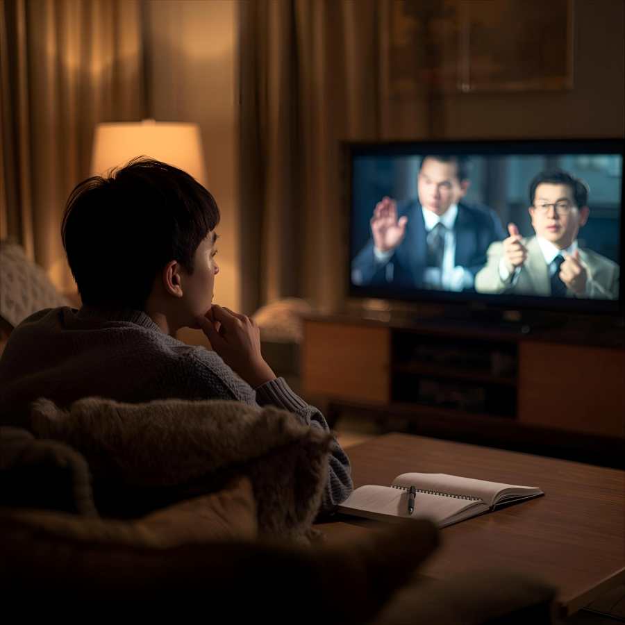 lecciones de vida películas