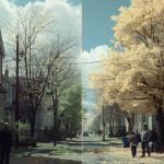 cambio en el mundo esperanza conexión