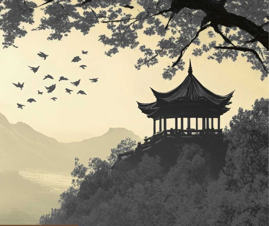 sabiduría china cabalá