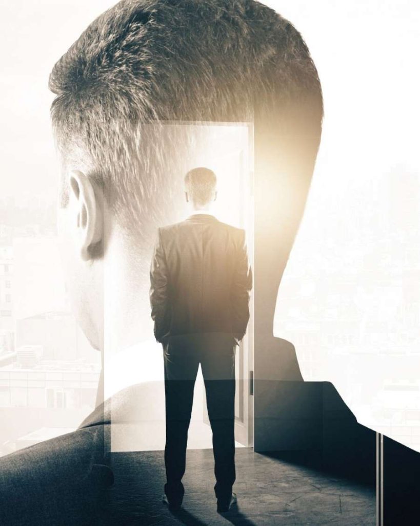 pensamientos negativos salud