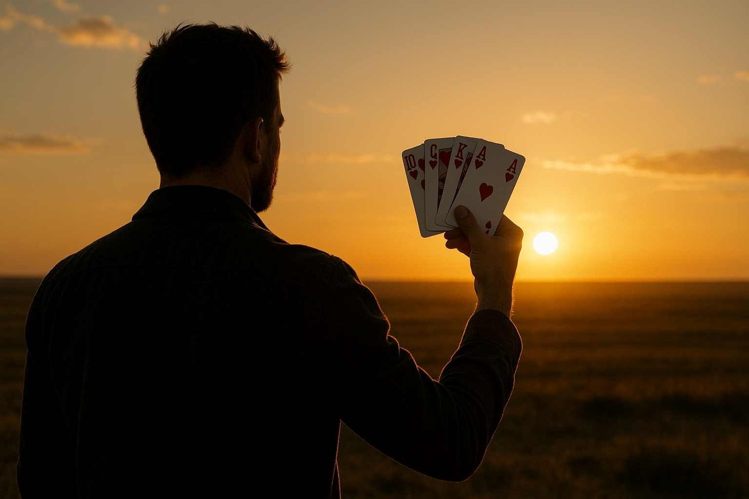 plenitud paz inerior