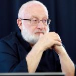 Michael Laitman cabalista