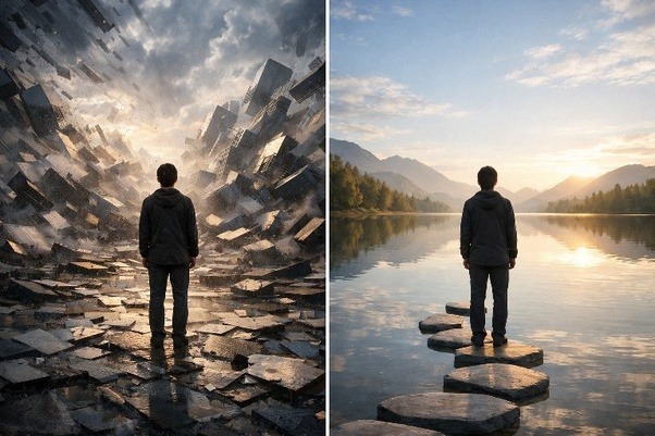 cambiar el mundo cambia al hombre