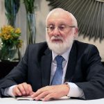Rav Michael Laitman
