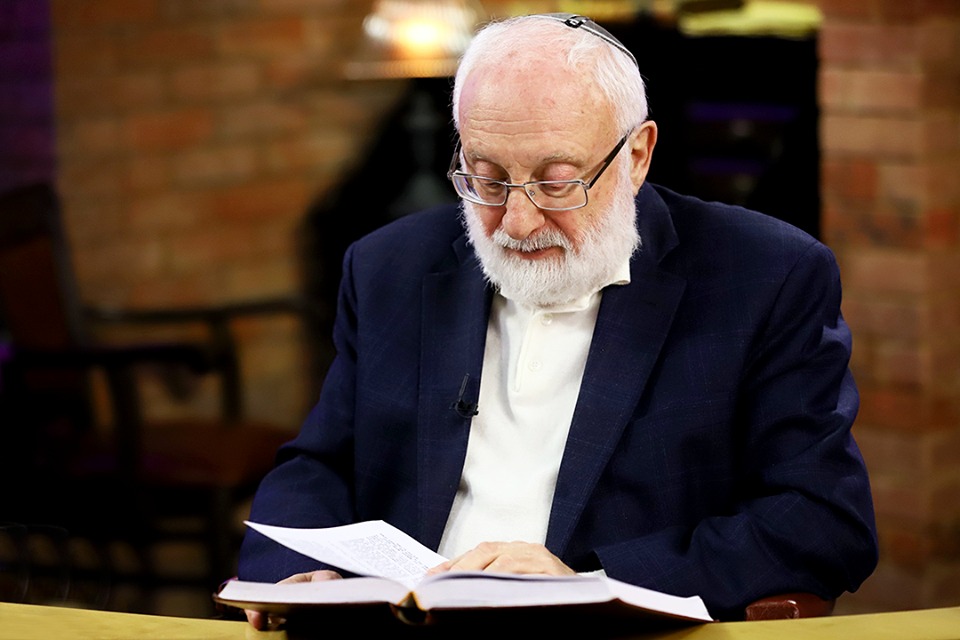 tikun olam michael laitman cabalá