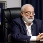 Dr. Michael Laitman Cabalá