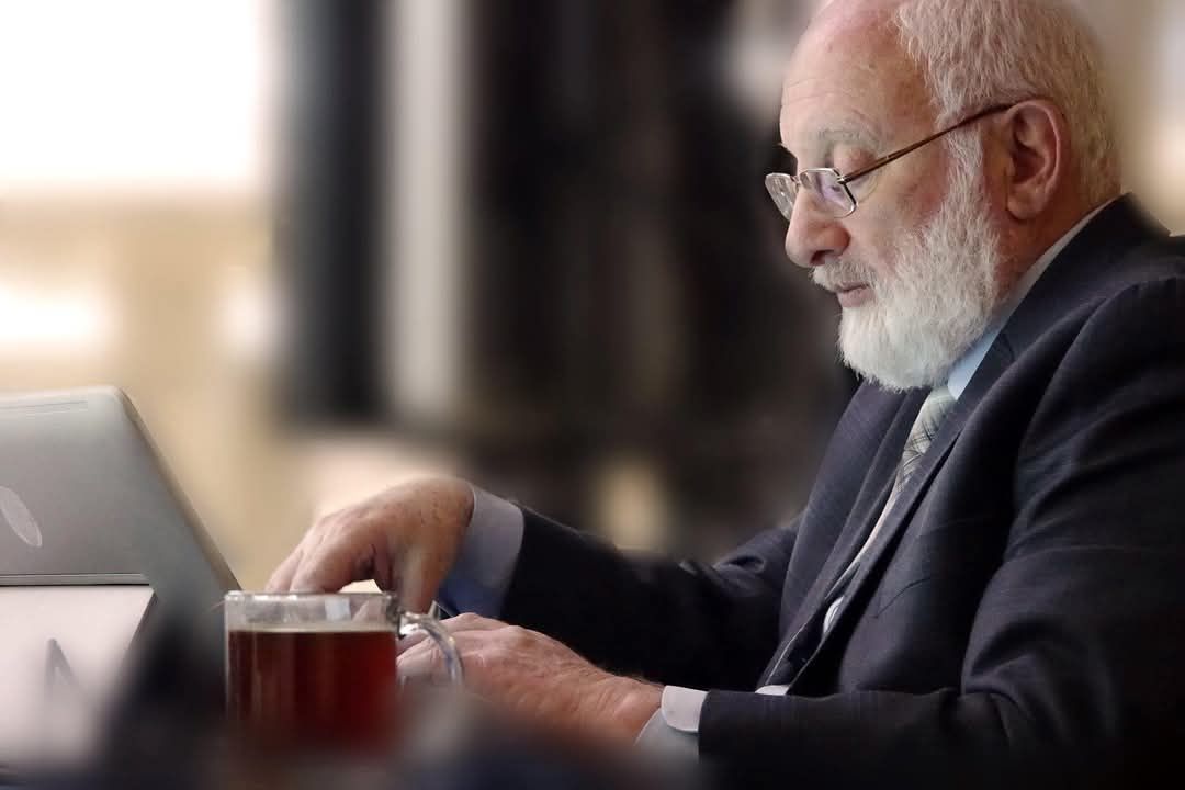 dr. michael laitman