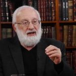 Dr. Michael Laitman cabalá