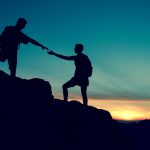 buenas acciones ego conexión egoismo